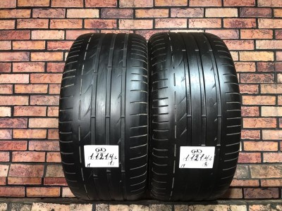 BRIDGESTONE 275/40/19 Летние