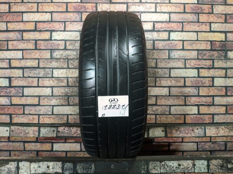 235/55/18 GOODYEAR EFFICIENTGRIP Летние бу