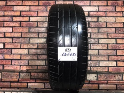 225/45/19 BRIDGESTONE TURANZA T001 Летние  бу