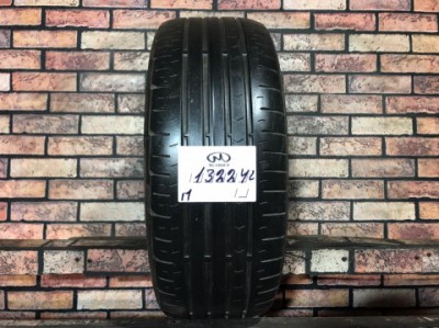 195/55/15 CONTINENTAL PREMIUM CONTACT Летние бу