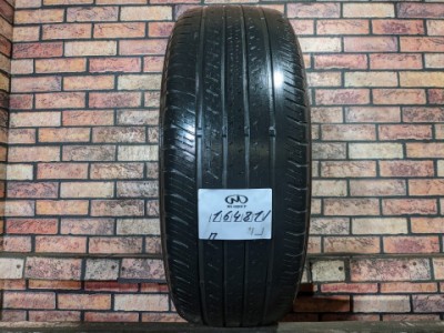 235/55/18 DUNLOP GRANDTREK ST30 Летние бу