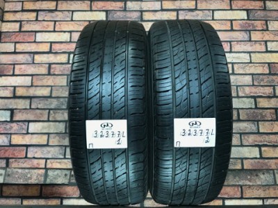 215/65/16 KUMHO CRUGEN PREMIUM Летние бу