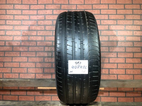 245/45/19 PIRELLI P ZERO Летние бу