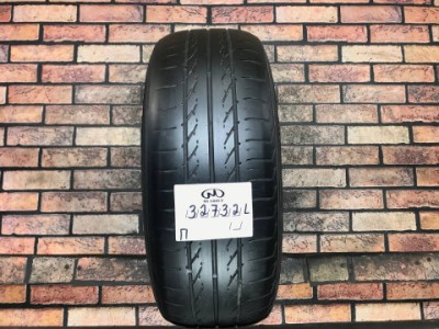 185/55/15 HANKOOK OPTIMO K406 Летние бу