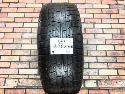 215/55/16 YOKOHAMA ICE GUARD IG50 Зимние нешипованные бу