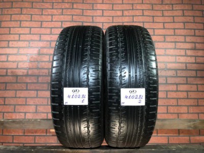 235/65/17 NOKIAN TYRES NORDMAN 5 SUV Летние бу