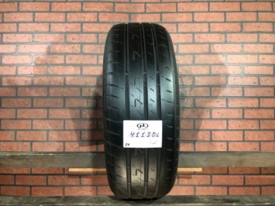 215/60/16 BRIDGESTONE ECOPIA EP200 Летние бу