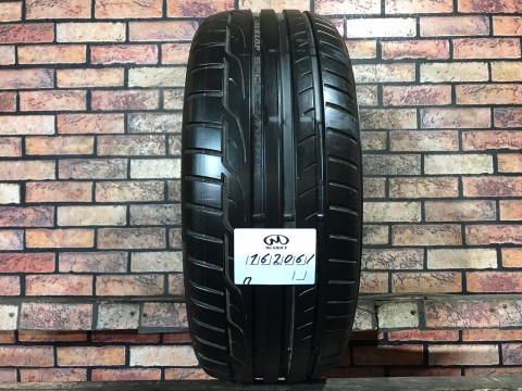 235/55/17 DUNLOP SPORT MAXX RT Летние бу