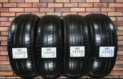 185/65/15 PIRELLI CINTURATO P1 Летние бу