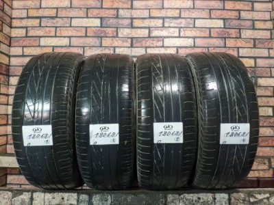 215/60/16 GOODYEAR EXCELLENCE Летние бу