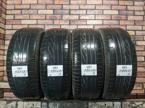 215/60/16 GOODYEAR EXCELLENCE Летние бу