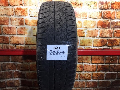 225/75/16 KUMHO POWERGRIP KC11 Зимние шипованные бу