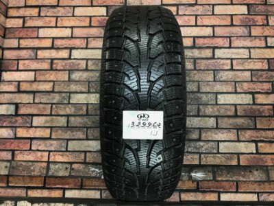 235/60/18 HANKOOK I'PIKE RW11 Зимние шипованные бу