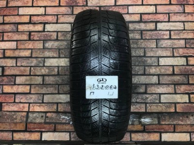 205/55/16 MICHELIN X-ICE Зимние нешипованные бу