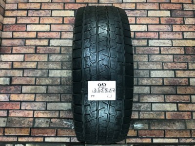 265/70/16 YOKOHAMA ICE GUARD G075 Зимние нешипованные бу