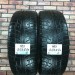 215/55/17 KUMHO I'ZEN KW22 Зимние шипованные бу