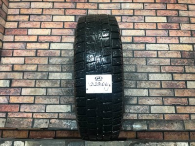 225/75/16 COOPER DISCOVERER M+S Зимние шипованные бу