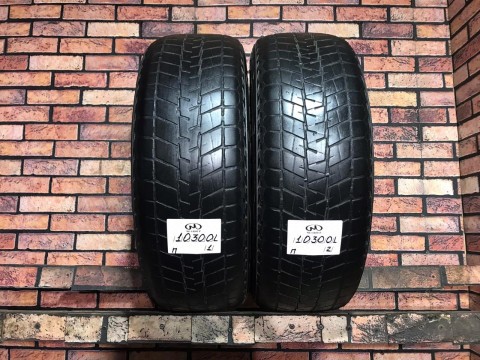 235/65/17 BRIDGESTONE BLIZZAK DM-V1 Летние бу
