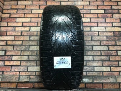 275/45/20 NOKIAN TYRES HAKKAPELIITTA R2 SUV Зимние нешипованные бу