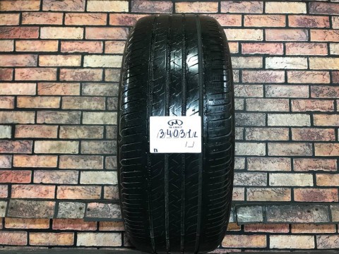 235/50/19 GOODYEAR EFFICIENTGRIP Летние бу