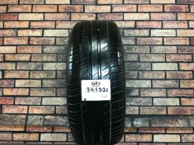 215/55/16 MICHELIN PRIMACY HP Летние бу