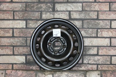 Диски штампованные  Б/У 6*R15  PCD 4*114.3 DIA 70 ET 50