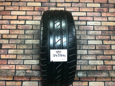 235/55/17 TOYO PROXES CF1 Летние бу