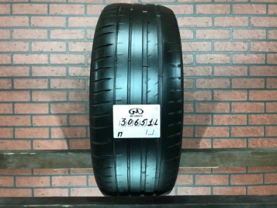 205/55/16 MICHELIN PILOT SPORT 4 Летние бу
