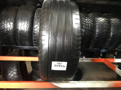 275/40/22 GOODYEAR EAGLE F1 ASYMMETRIC Летние бу
