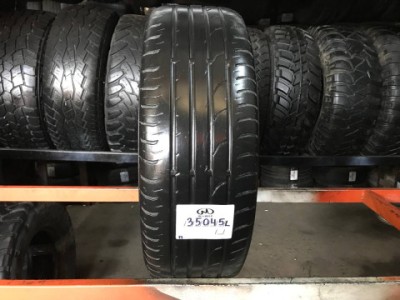 215/60/17 CONTINENTAL CONTIPREMIUMCONTACT Летние бу