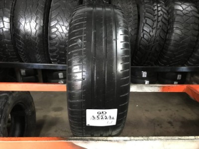 205/55/16 MICHELIN PILOT SPORT 3 Летние бу
