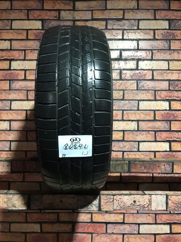 235/60/18 PIRELLI SCORPION ICE&SNOW Летние  бу