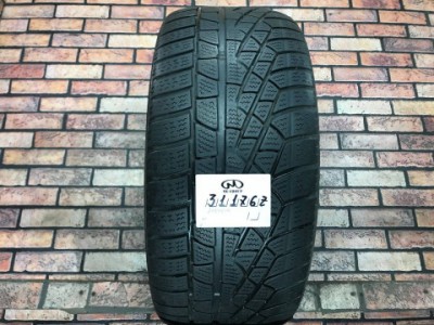 245/45/18 PIRELLI WINTER SOTTOZERO 240 SERIE II Зимние нешипованные бу