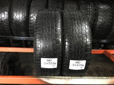 185/65/15 VIATTI BRINA NORDICO V-522 Зимние нешипованные бу