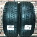 255/60/18 PIRELLI SCORPION ICE&SNOW Зимние нешипованные бу