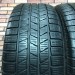 255/60/18 PIRELLI SCORPION ICE&SNOW Зимние нешипованные бу