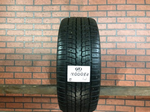 205/55/16 DUNLOP SP WINTER ICE 01 Зимние шипованные бу