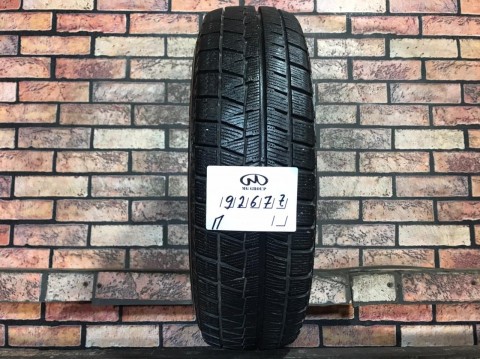 175/70/13 BRIDGESTONE BLIZZAK REVO GZ Зимние нешипованные бу