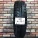 175/70/13 BRIDGESTONE BLIZZAK REVO GZ Зимние нешипованные бу