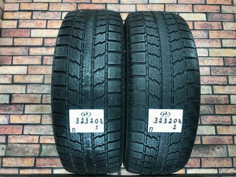 235/65/17 TOYO OBSERVE GSI-5 Зимние нешипованные бу