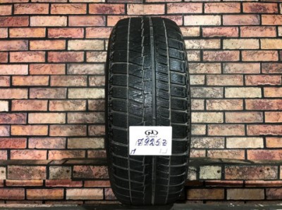 215/60/16 BRIDGESTONE BLIZZAK REVO GZ Зимние  нешипованные бу