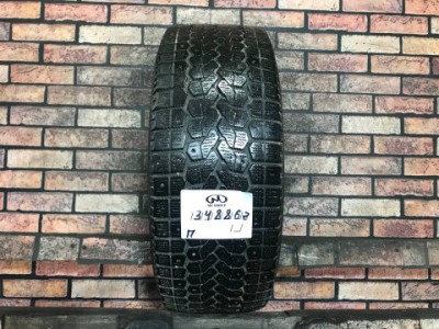 195/55/15 YOKOHAMA ICE GUARD STUD IG55 Зимние шипованные бу