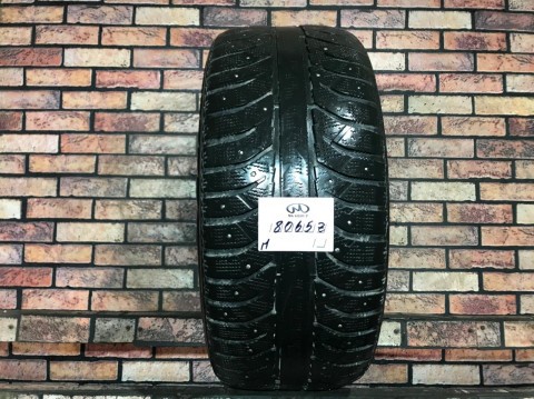 255/50/19 BRIDGESTONE ICE CRUISER 7000 Зимние шипованные бу