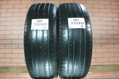 215/60/17 PIRELLI SCORPION VERDE Летние бу