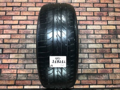 275/45/21 GOODYEAR EAGLE F1 ASYMMETRIC SUV 4X4 Летние бу