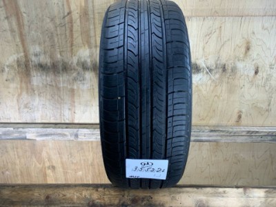 215/55/16 ROADSTONE CLASSE PREMIERE CP672 Летние бу