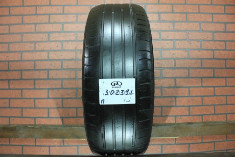215/55/17 KUMHO ECSTA HS51 Летние бу