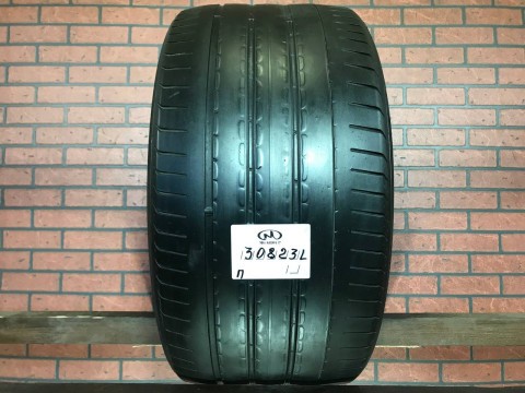 315/30/22 PIRELLI P ZERO Летние бу