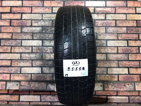 185/65/15 DUNLOP GRASPIC DS3 Зимние нешипованные бу