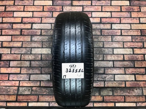 205/60/16 BRIDGESTONE ECOPIA EP422 Летние бу